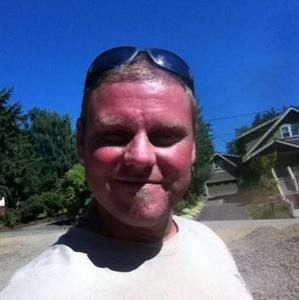 Meet your Posher, Aaron